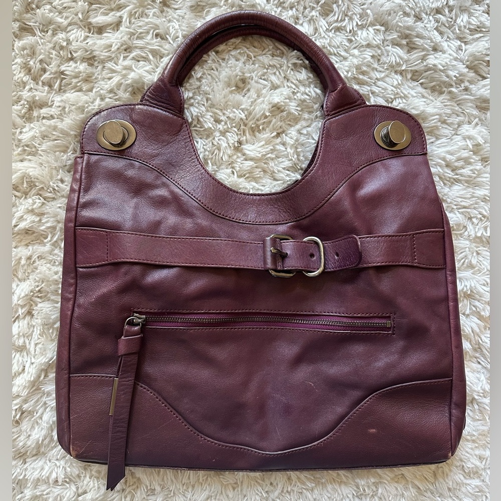 Foley + Corinna Jet Setter Tote Bag